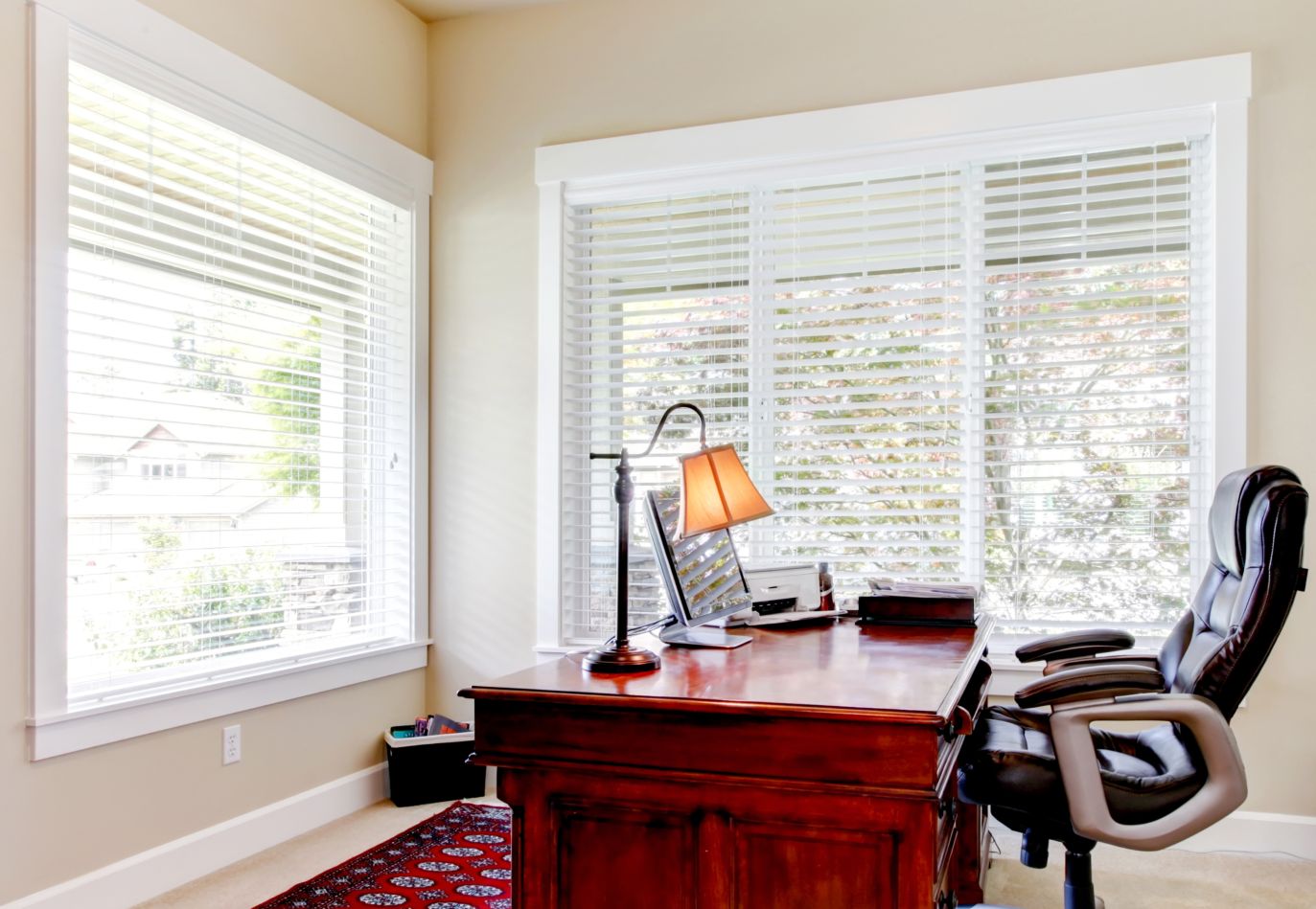American Blinds: Prestige 2 Inch Mini Blinds